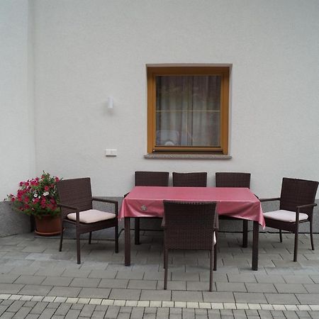 Ferienhaus Brandacher Rohrberg 외부 사진