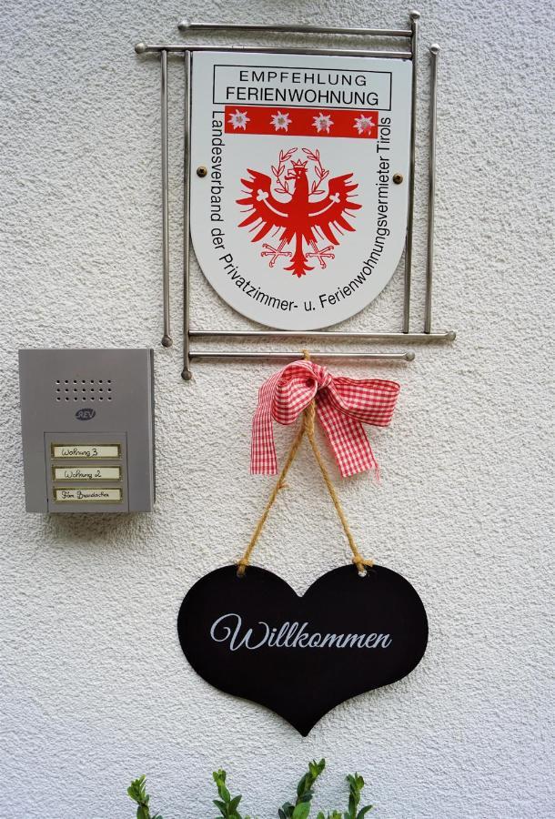 Ferienhaus Brandacher Rohrberg 외부 사진