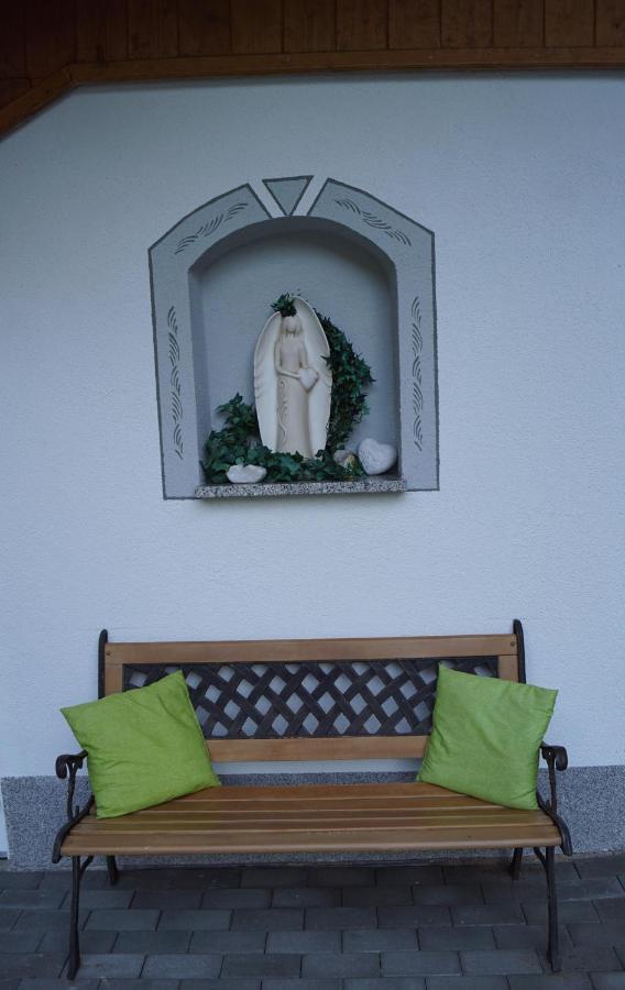 Ferienhaus Brandacher Rohrberg 외부 사진