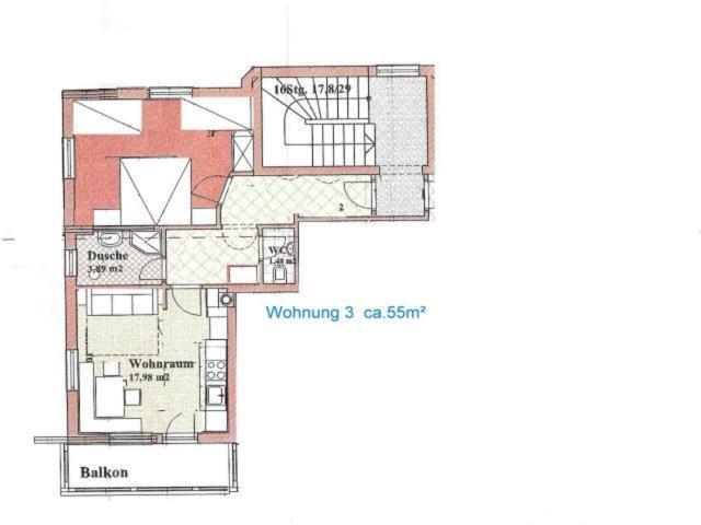Ferienhaus Brandacher Rohrberg 외부 사진